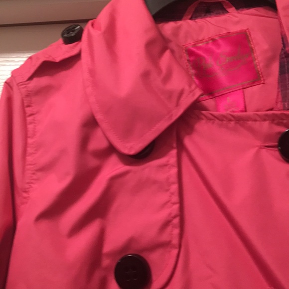 Pink Jacket - Picture 5 of 8
